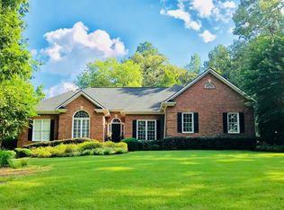 1021 Bent Creek Rd, Watkinsville, GA 30677