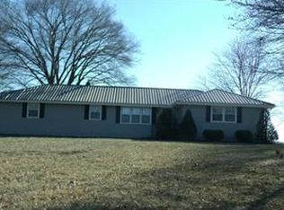 13615 92 Hwy, Kearney, MO 64060