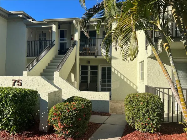 7400 College Parkway #75B, FORT MYERS, FL 33907
