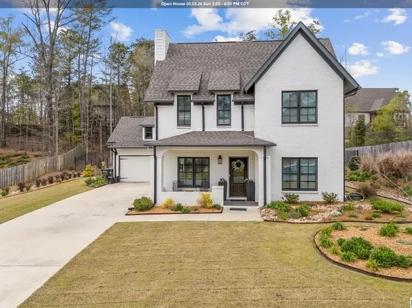 1350 Willow Oaks Dr, Wilsonville, AL 35186