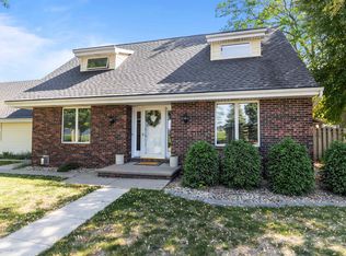 1710 S Fidelis St, Appleton, WI 54915