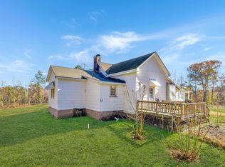 811 Coosa County Road 77, Goodwater, AL 35072