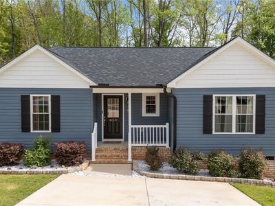 859 Berg St, Asheboro, NC, 27203