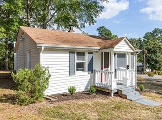 15909 Hill St, South Chesterfield, VA