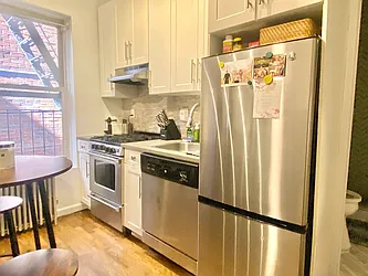 Rented by Corcoran