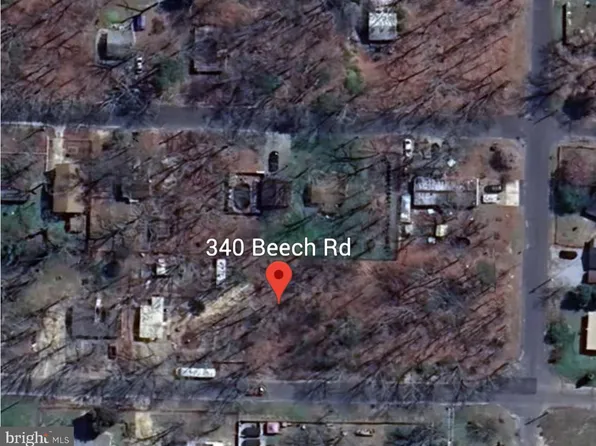 340 Beech Rd, Millville, NJ 08332