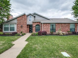 4120 W Creek Ct, Dallas, TX 75287