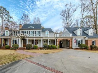 133 Lagrange Pl, Macon, GA 31210