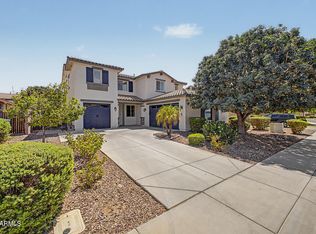 2531 E Eleana Ln, Gilbert, AZ 85298