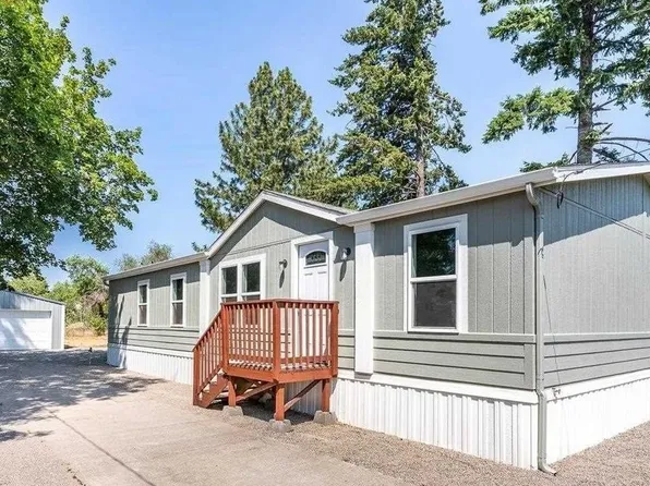 8215 E Harrington Ave, Spokane Valley, WA 99212