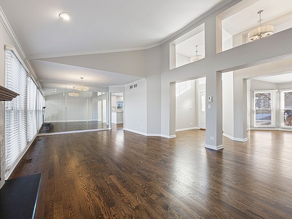 Living & Dining Room