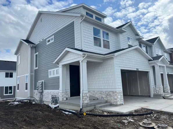 1792 N Festive Way, Saratoga Springs, UT 84045