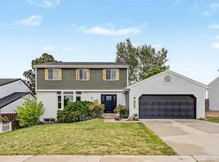 7218 S Cody Way, Littleton, CO 80128