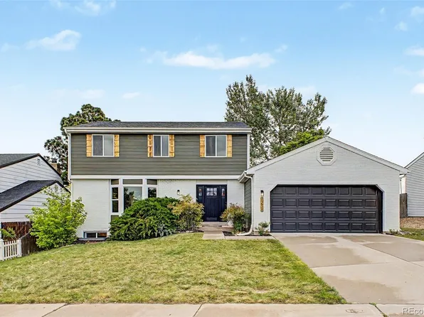 7218 S Cody Way, Littleton, CO 80128