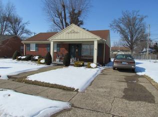 3942 Jefferson St, Owensboro, KY 42303