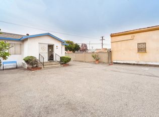 3268 E Gage Ave, Huntington Park, CA 90255
