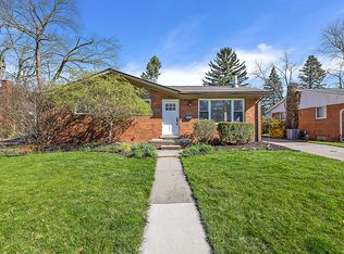 2632 Pamela Ave, Ann Arbor, MI 48103