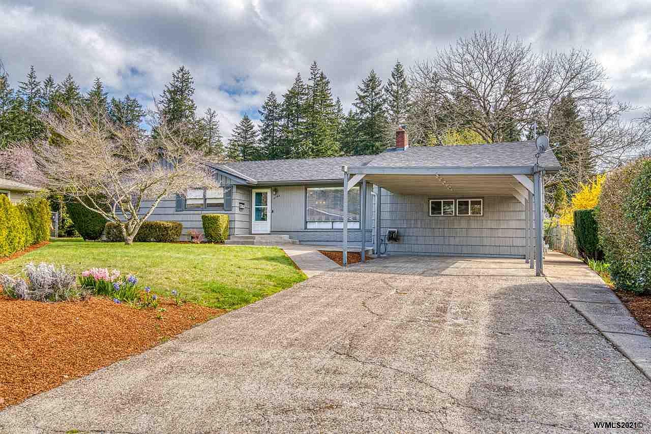 3792 Saxon Dr S, Salem, OR 97302 | Zillow