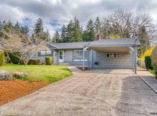 3792 Saxon Dr S, Salem, OR 97302
