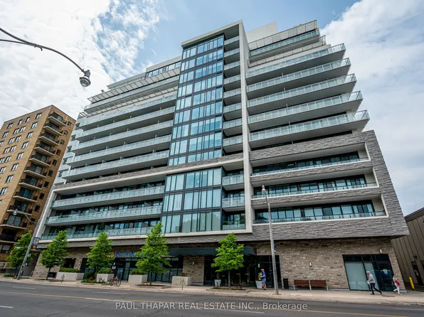 3018 Yonge St #1114, Toronto, ON M4N 0A5