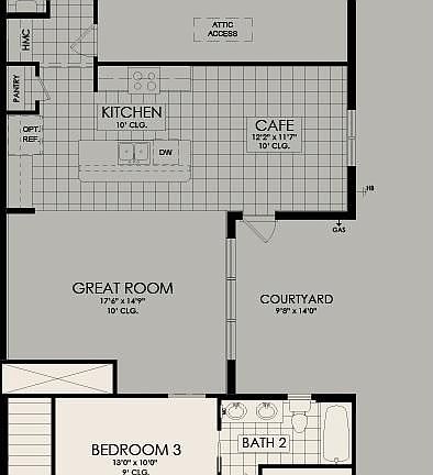 5th image of 2245 Zuma Ln