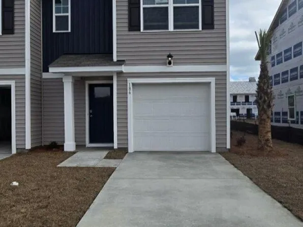 186 Bayou Loop Lot 29, Surfside Beach, SC 29575