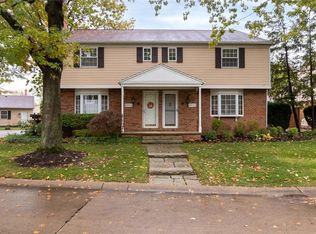 6113 Cabot Ct UNIT 2, Mentor, OH 44060