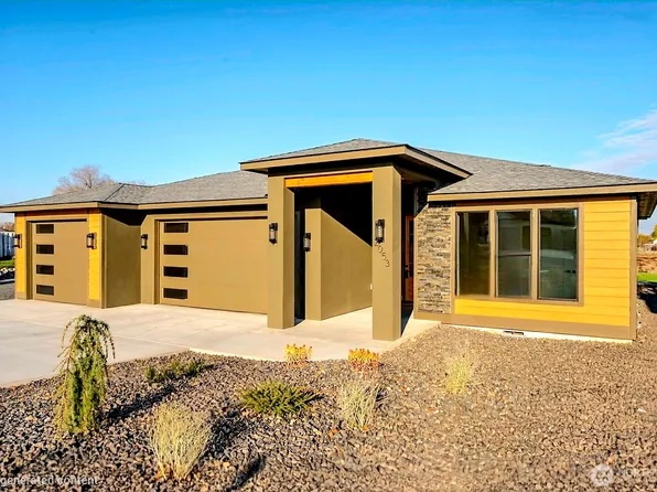 2053 H.2 Road, Moses Lake, WA 98837