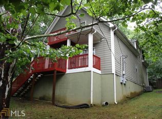 2202 Addison Pl NW, Atlanta, GA 30318