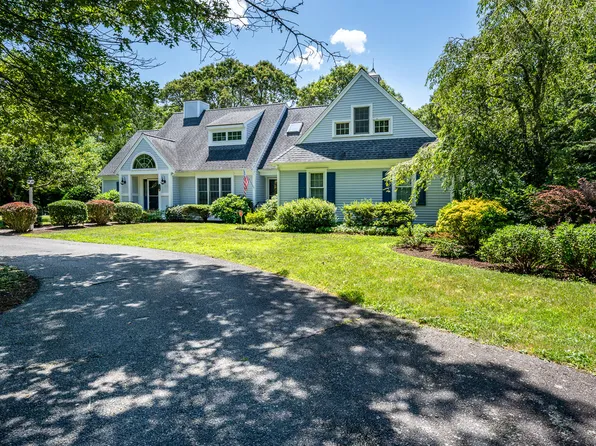 349 Little River Road, Cotuit, MA 02635
