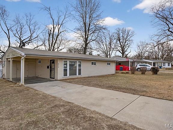 2nd image of 4410 Saint William Ct