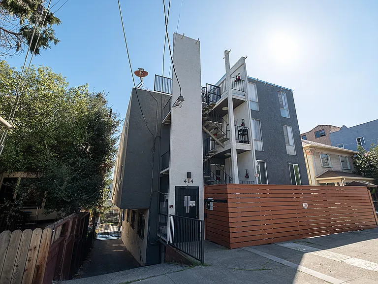 414 Fairmount Ave #102 — Photo 14