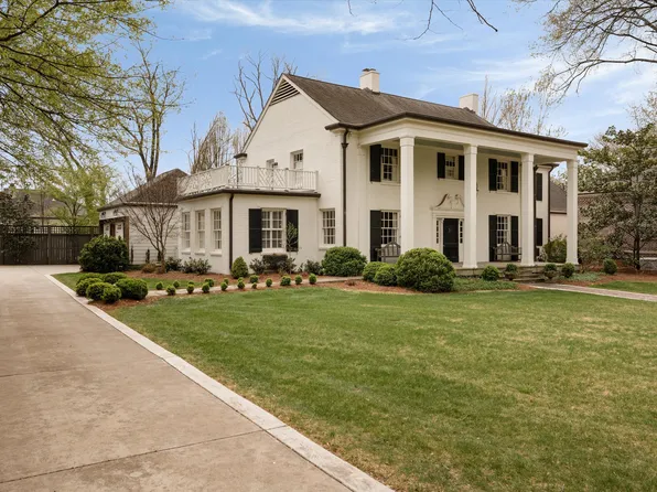 3519 Woodmont Blvd, Nashville, TN 37215