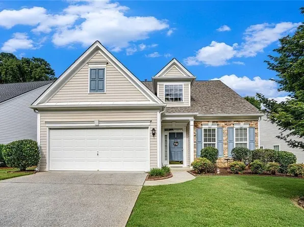 3367 Hampreston Way NW, Kennesaw, GA 30144