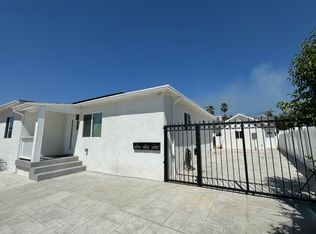 14913 Sandra St, Mission Hills, CA 91345