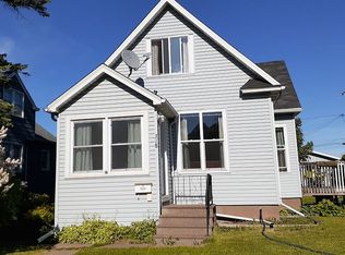 318 N 59th Ave W, Duluth, MN 55807