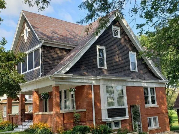 225 North Watertown STREET, Johnson Creek, WI 53038