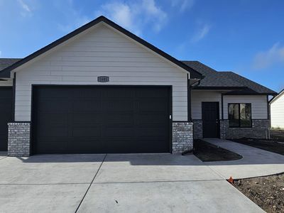 1601 Midway Ct, Valley Center, KS, 67147