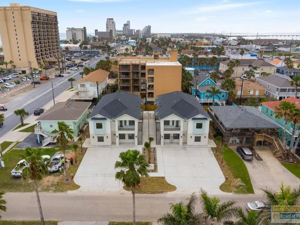 115 Marlin St #C, South Padre Island, TX 78597