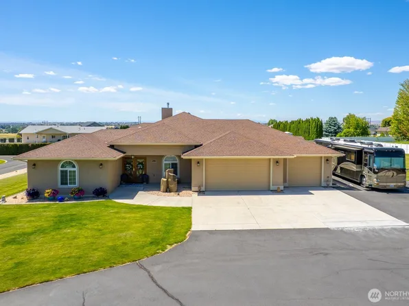 5094 Rd K.8 NE, Moses Lake, WA 98837