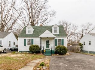 146 Roanoke Ave, Colonial Heights, VA 23834
