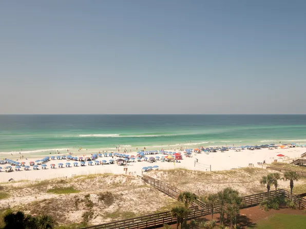 114 Mainsail Dr Unit 166, Miramar Beach, FL 32550