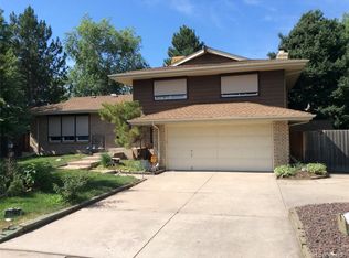 12260 E Arkansas Ave, Aurora, CO 80012