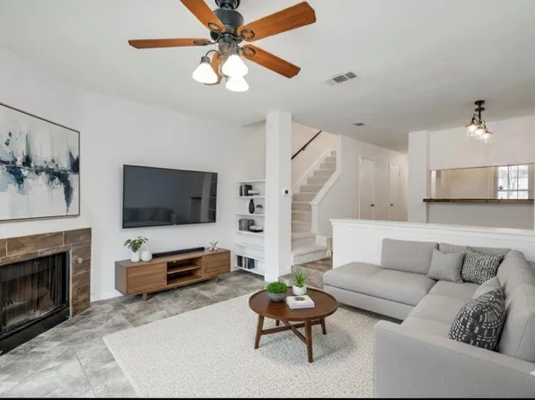 11821 Bittern Holw APT 34, Austin, TX 78758