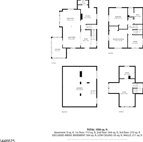21 Mildred Ter — Photo 26