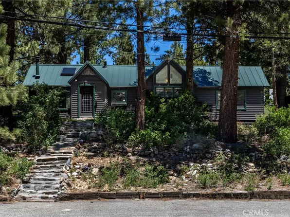 2030 Old Mammoth Rd, Mammoth Lakes, CA 93546
