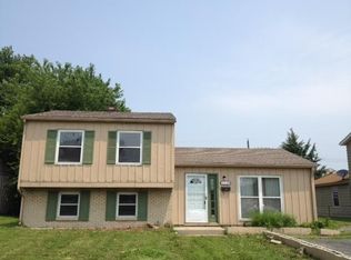 5230 W 34th St, Indianapolis, IN 46224