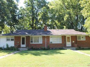 1515 W 4th St, Sedalia, MO 65301