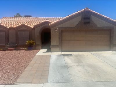 5020 Wildroot Rd, Las Vegas, NV, 89130