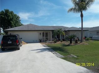 26145 Paysandu Dr, Punta Gorda, FL 33983